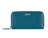 Burberry Long Wallet, front view